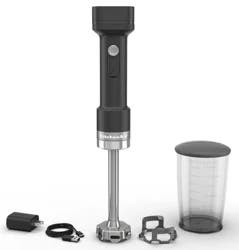 KitchenAid Go™ Cordless Hand Blender
