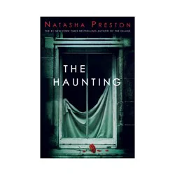 Random House The Haunting - by Natasha Preston (Paperback)