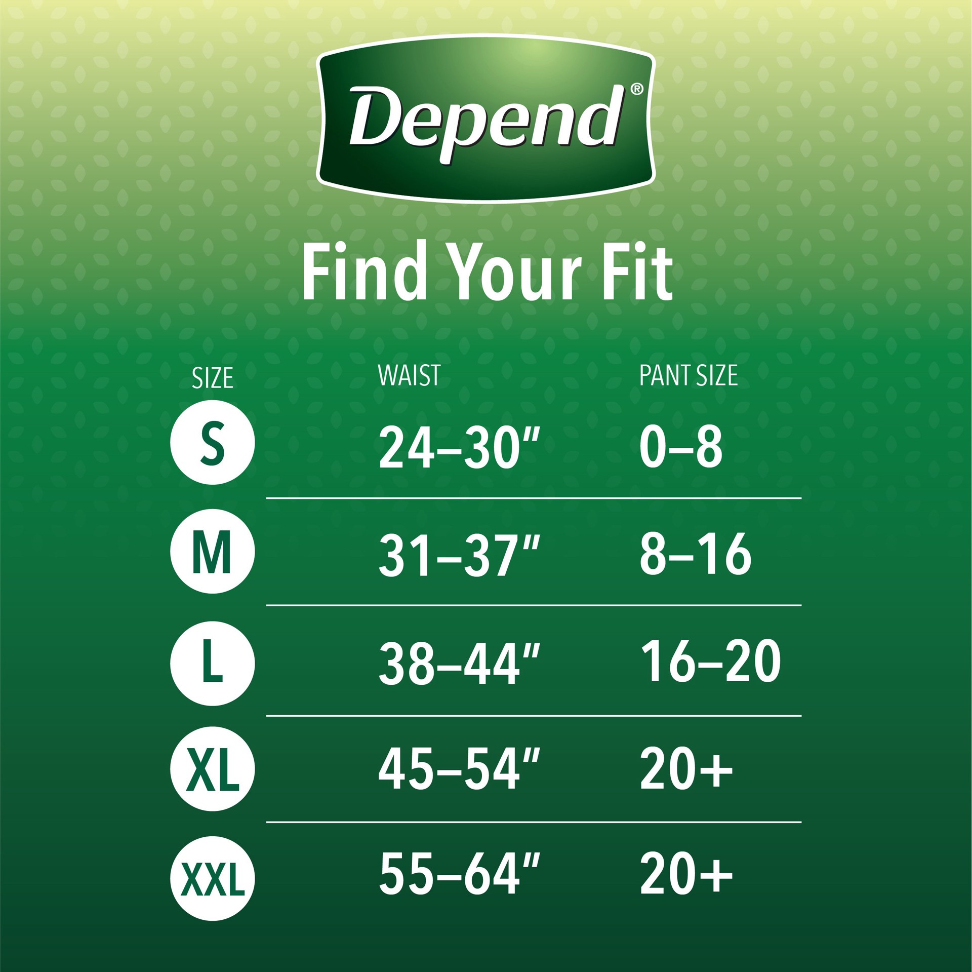 slide 4 of 5, Depend Fresh Protection Adult Incontinence Underwear for Women (Formerly Depend Fit-Flex), Disposable, Maximum, Small, Blush, 32 Count, 32 ct