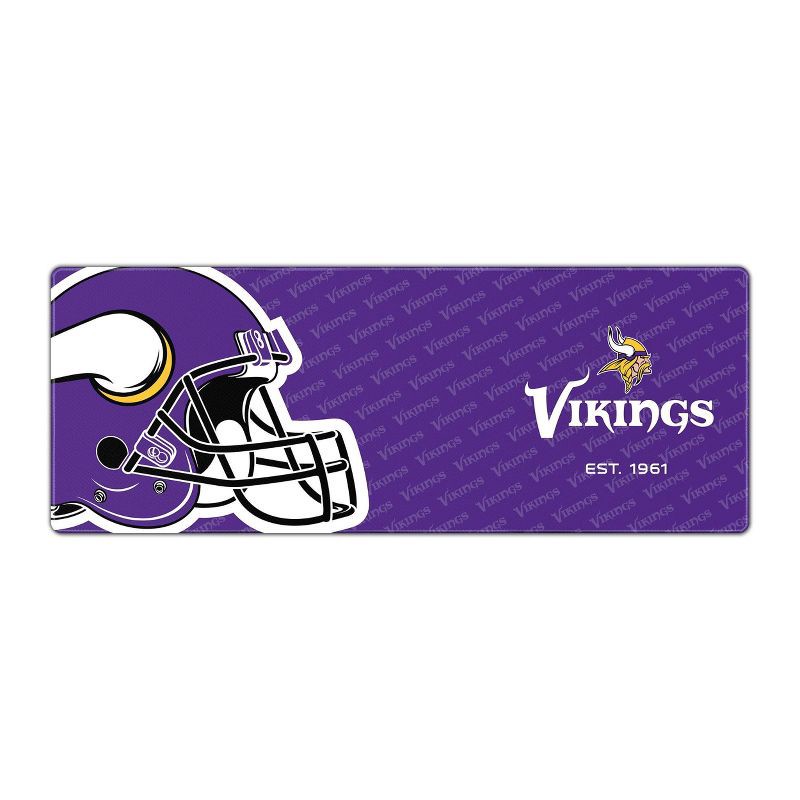 Minnesota Vikings on X: Represent the 