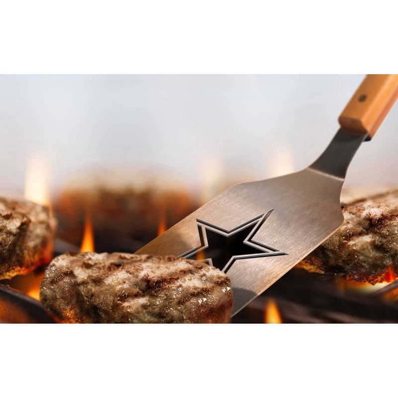 slide 3 of 4, NFL Dallas Cowboys Classic Series Sportula, 1 ct