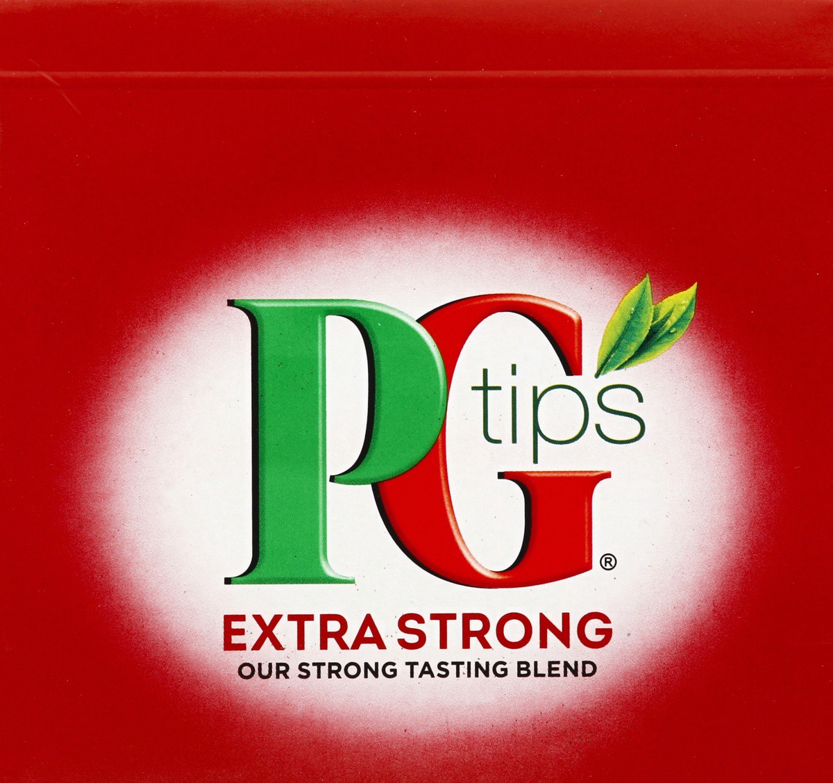 slide 3 of 7, Lipton Tea Pg Tips Pyramid Extra Strong - 40 ct, 40 ct