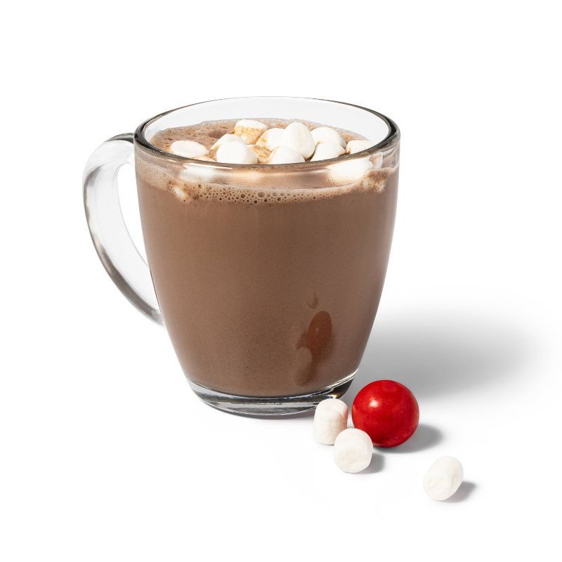 slide 3 of 3, Christmas Cocoa Mix - Reindeer - 2.7oz - Favorite Day™, 2.7 oz