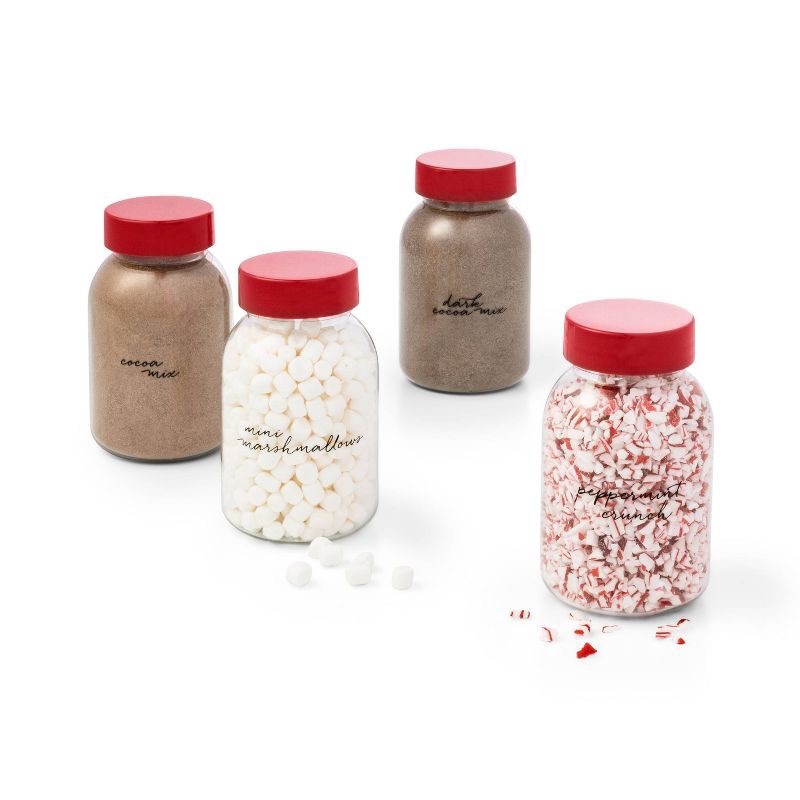 slide 3 of 3, Christmas Hot Cocoa Bar Kit - 12.8oz - Favorite Day™, 12.8 oz