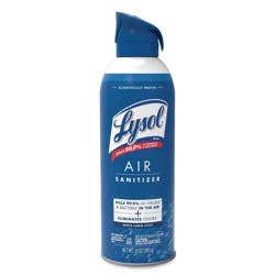 Lysol Air Sanitizing Spray - White Linen - 10oz