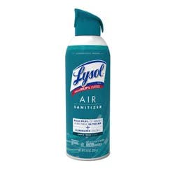 Lysol Simple Fresh Air Sanitizer Spray - 10oz