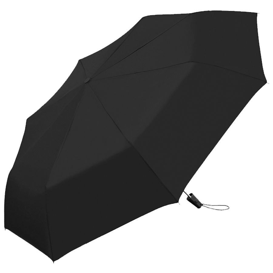 slide 2 of 2, Walgreens Folding Automatic Umbrella 42 Inch, 1 ct
