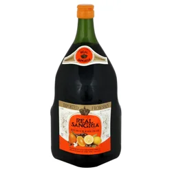 SHAW ROSS Real Sangria 1.5 Liter