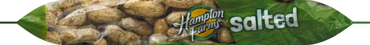 slide 2 of 8, Hampton Farms Peanuts 24 oz, 24 oz