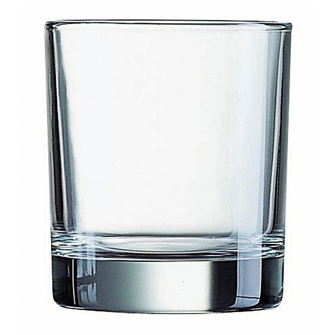 slide 2 of 3, Luminarc Islande Double Old Fashioned On the Rocks Glass, 1 ct