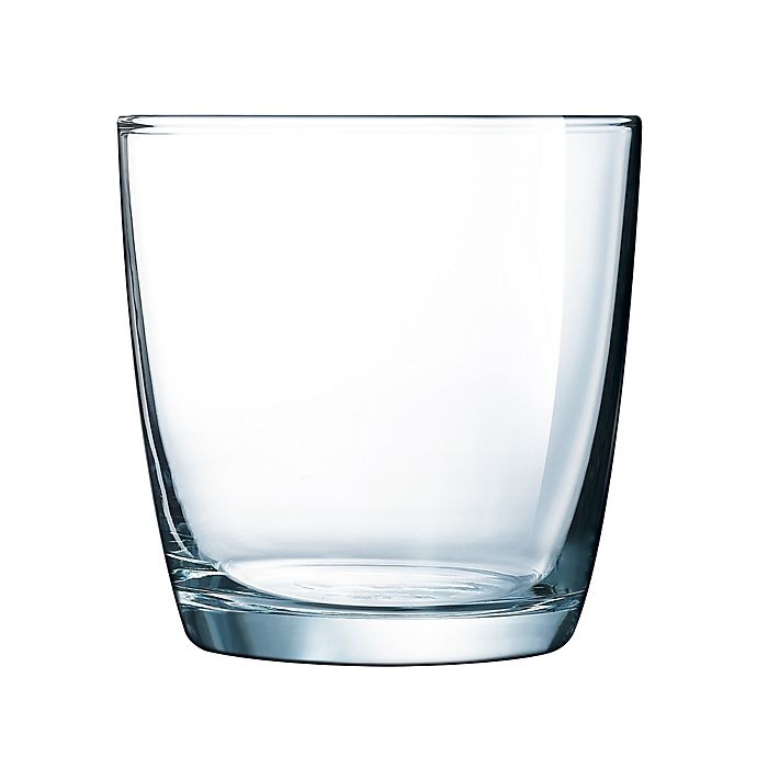 slide 2 of 2, Luminarc Atlas Double Old Fashioned Glass, 1 ct