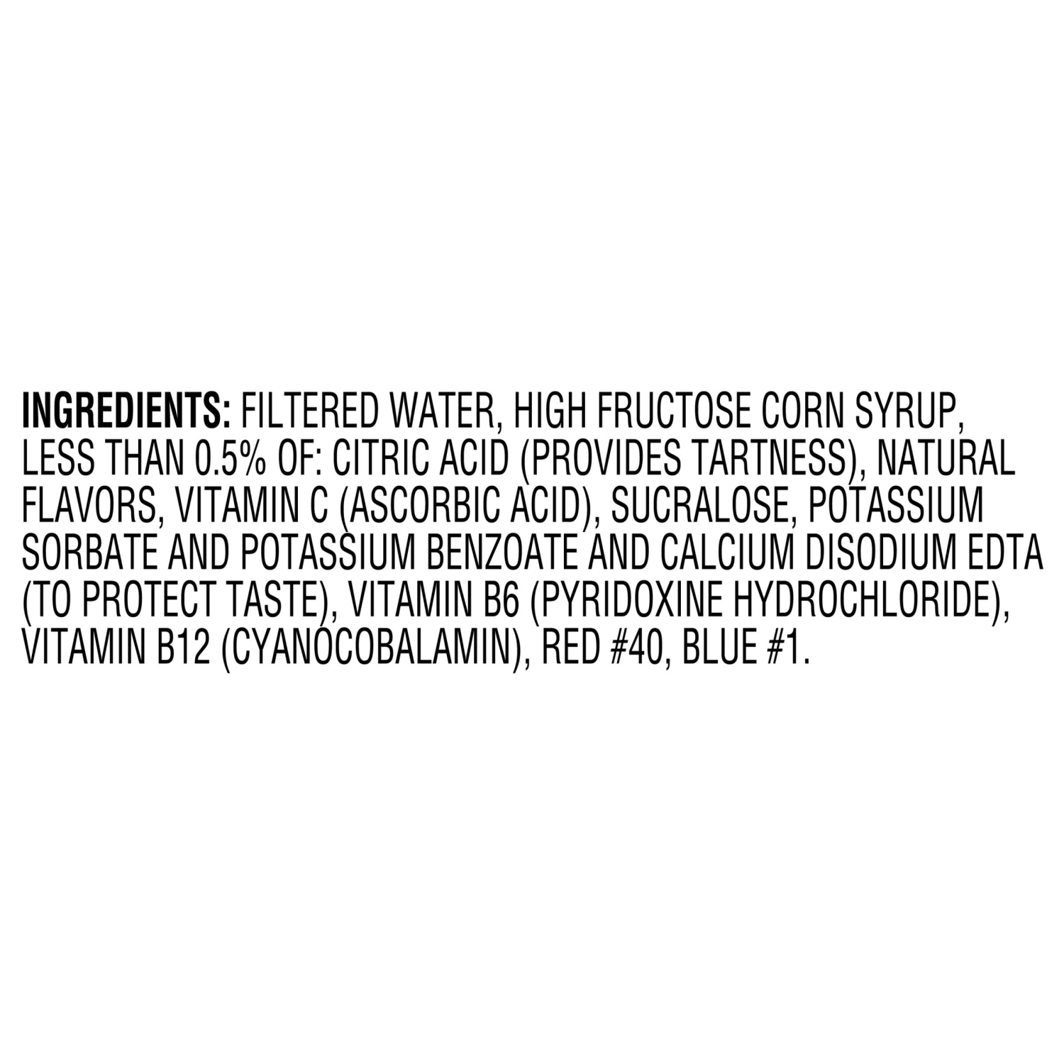 slide 5 of 5, Tum-E Yummies Tum-E Yummie Fruit Punch Partybottle - 10.1 oz, 10.1 fl oz