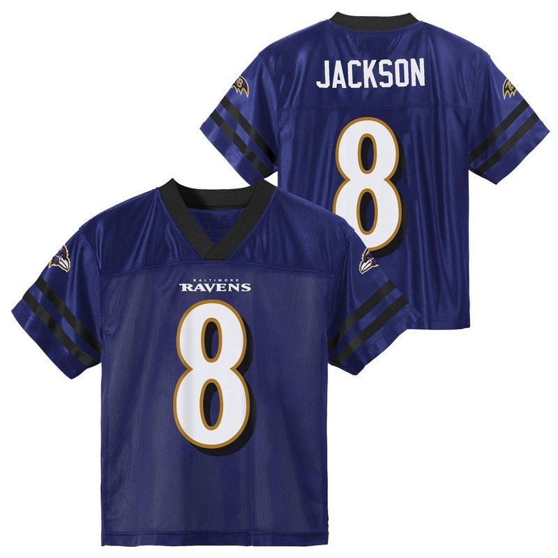 Boys ravens jersey sale