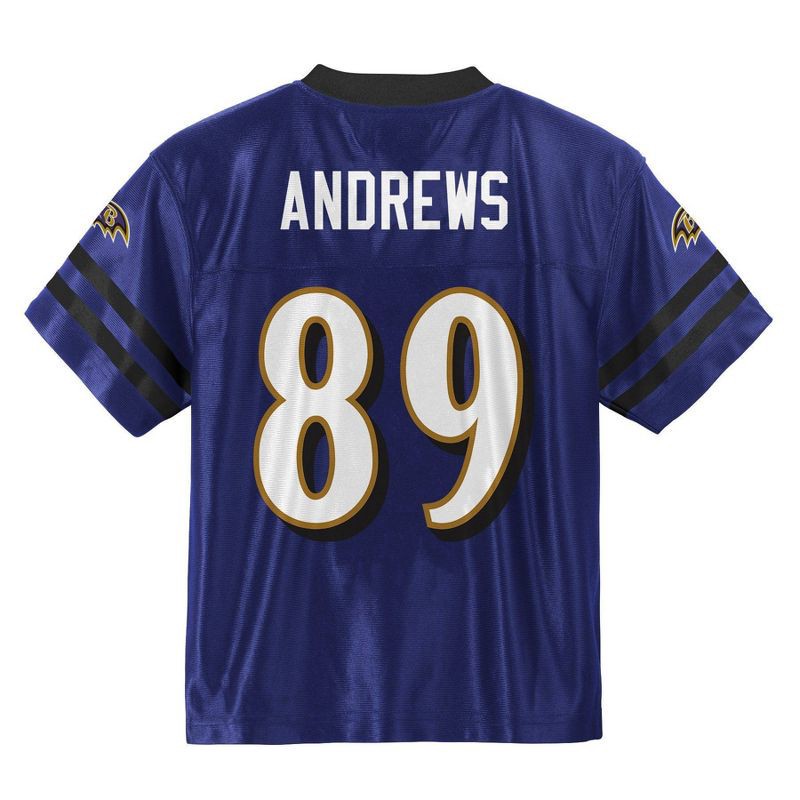 4t discount ravens jersey