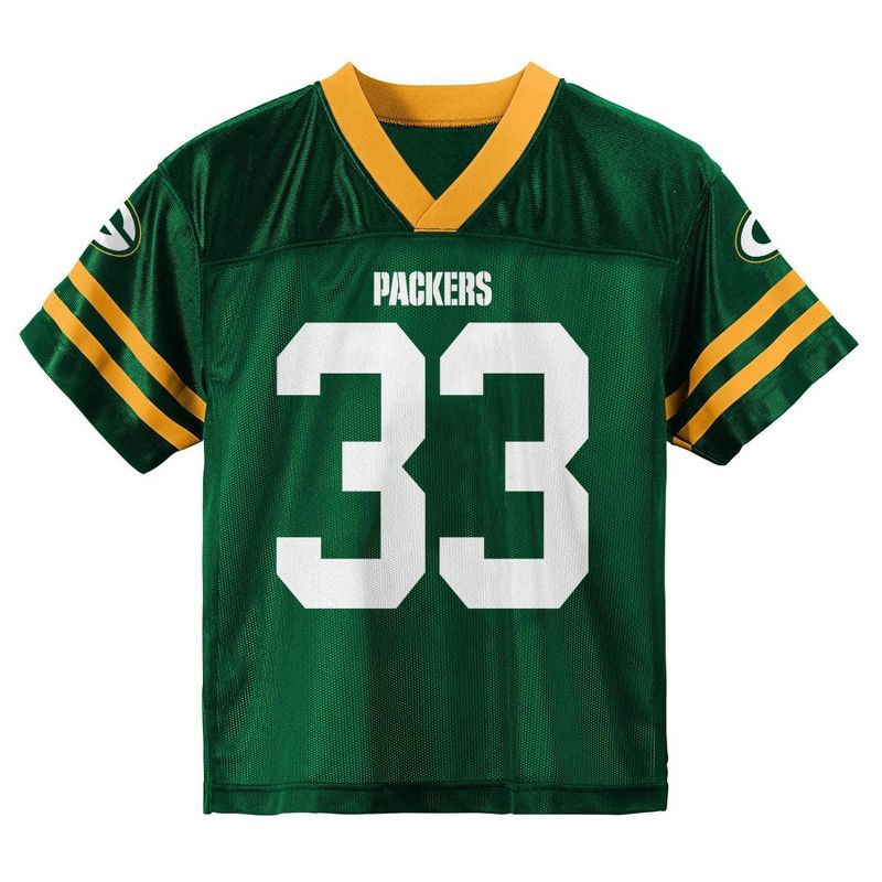 Packers 2025 jersey 4t