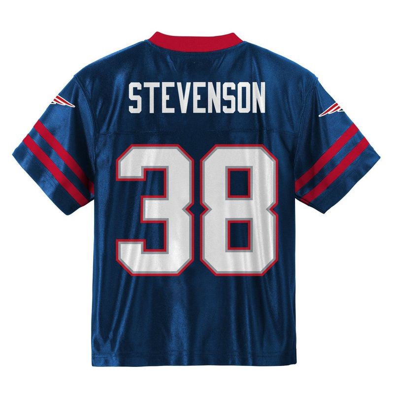 2t patriots outlet jersey