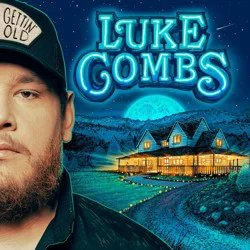 Sony Music Luke Combs - Gettin' Old (CD)