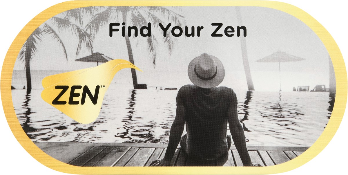 slide 5 of 9, Zen Coconut Vanilla Vanilla Pudding 2 - 4.5 oz Jars,