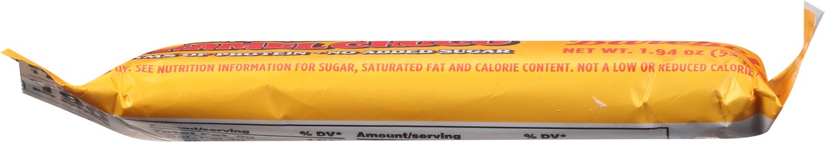 slide 9 of 9, Barebells Soft Caramel Choco, 1.94 oz
