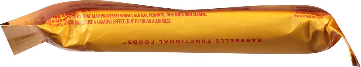 slide 4 of 9, Barebells Soft Caramel Choco, 1.94 oz