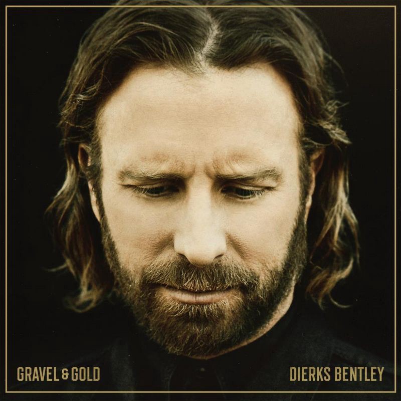 slide 1 of 1, Universal Music Group Dierks Bentley - Gravel & Gold (CD), 1 ct