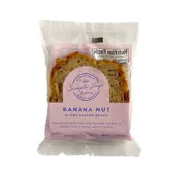 Simple Joys Banana Nut Bread - 3.7 Oz