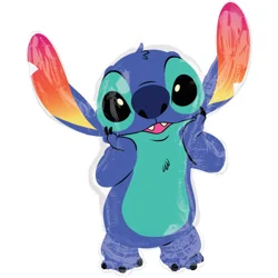 Stitch 33