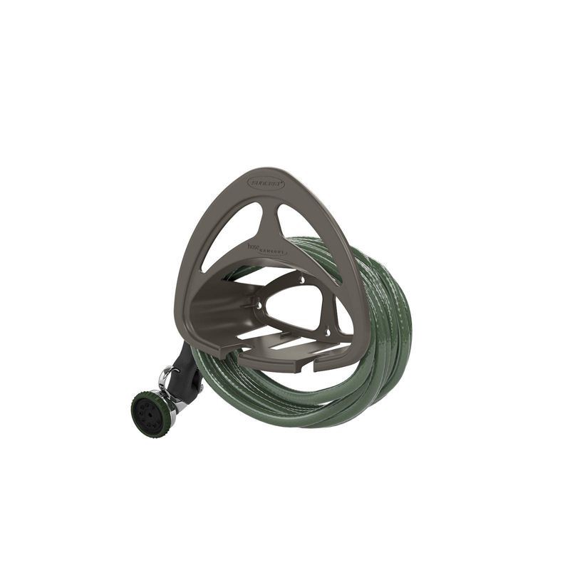slide 2 of 4, Suncast 150' Hose Hangout, 1 ct