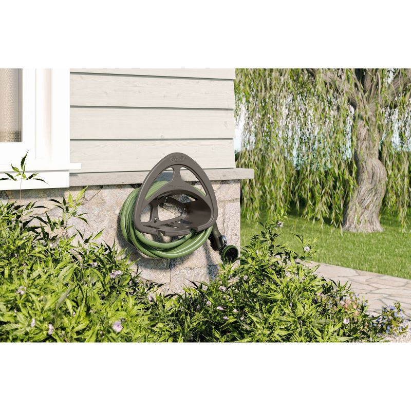 slide 4 of 4, Suncast 150' Hose Hangout, 1 ct