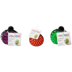 Kolorae Fidget Ball