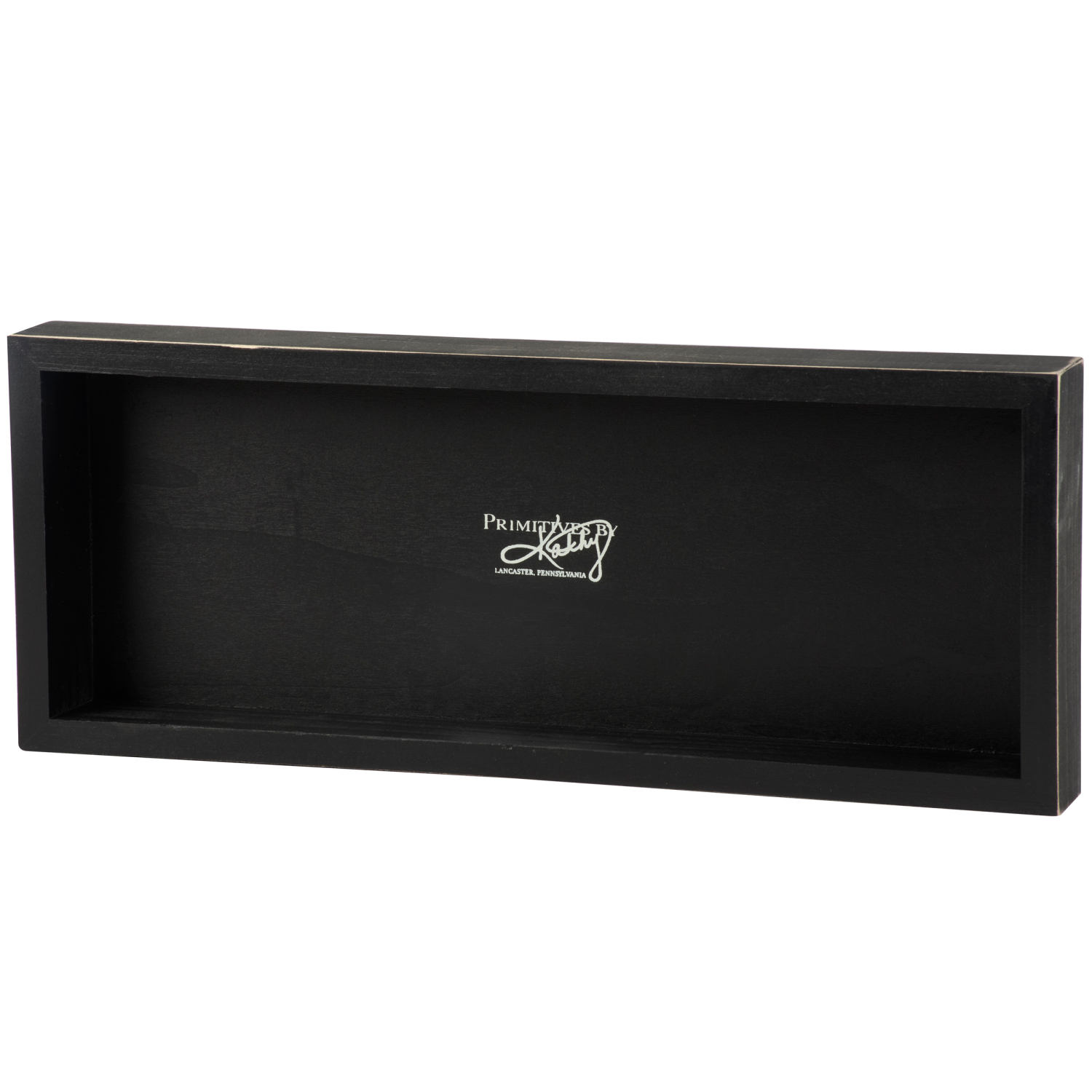 slide 2 of 2, By Kathy Box Sign - Football Season, 15 in x 6 in x 1.75 in, 1.75 in