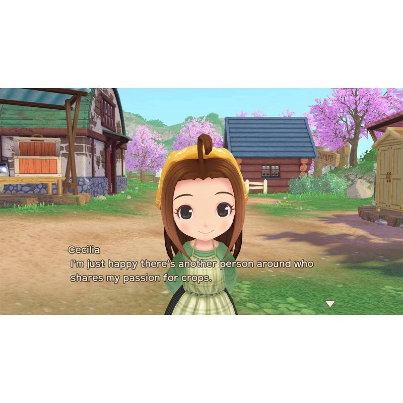 slide 2 of 7, Story of Seasons: A Wonderful Life - Nintendo Switch, 1 ct