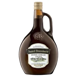 Saint Brendans Liqueur 1.75 lt