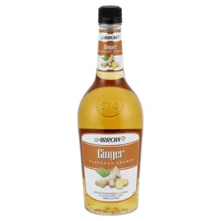 Arrow Ginger Flavored Brandy 750 ml