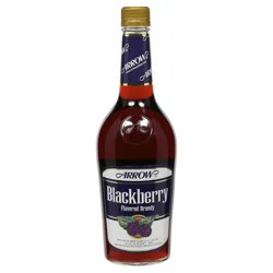 Arrow Blackberry Brandy, 750ML