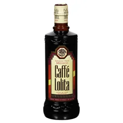 Caffe Lolita Liqueur 750 ml