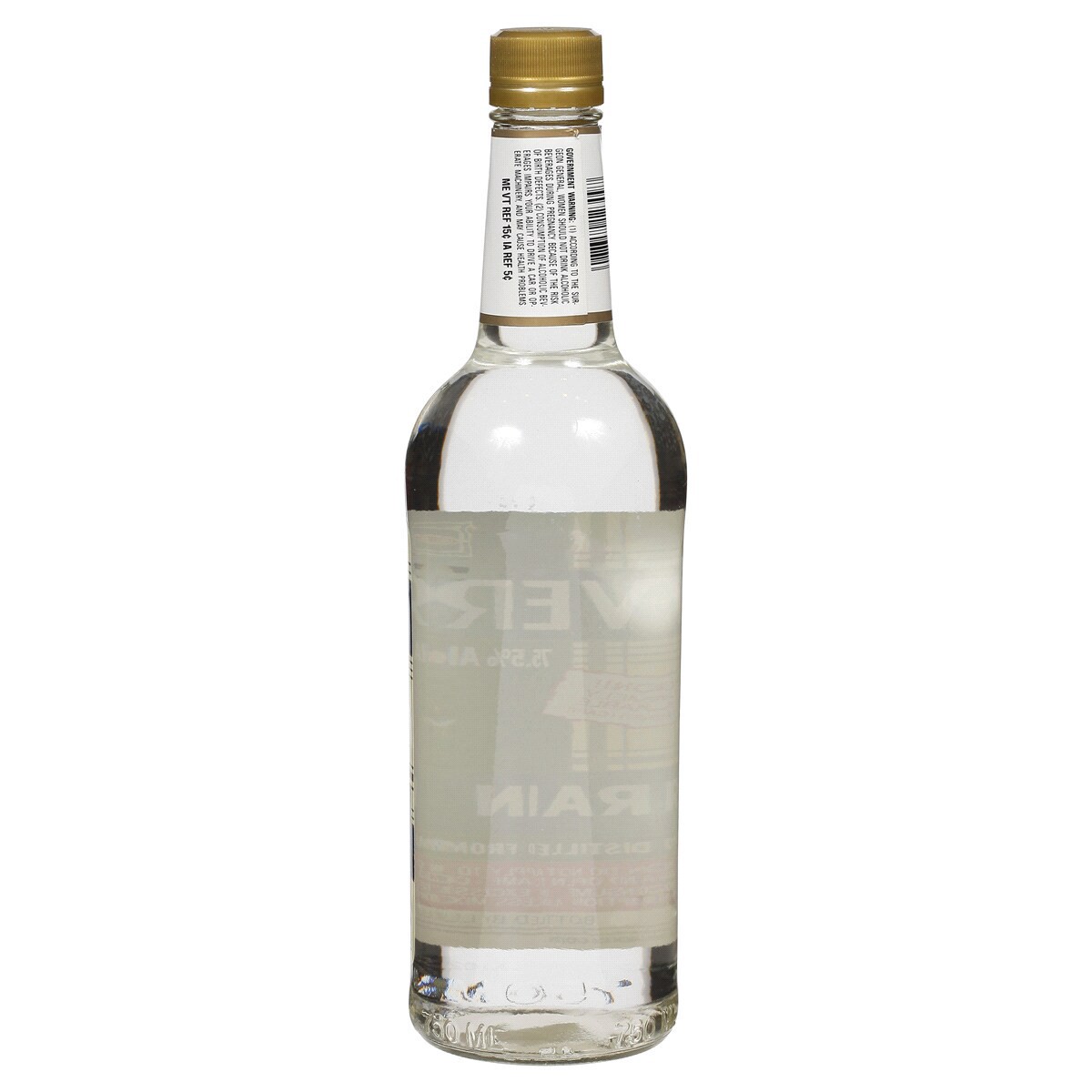 slide 2 of 2, Everclear Grain Alcohol 750 oz, 750 oz