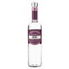 slide 3 of 5, Pearls Pearl Plum Vodka, 750 ml