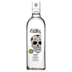 Exotico Blanco Tequila
