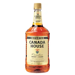 Canada House Whisky 1.75 lt