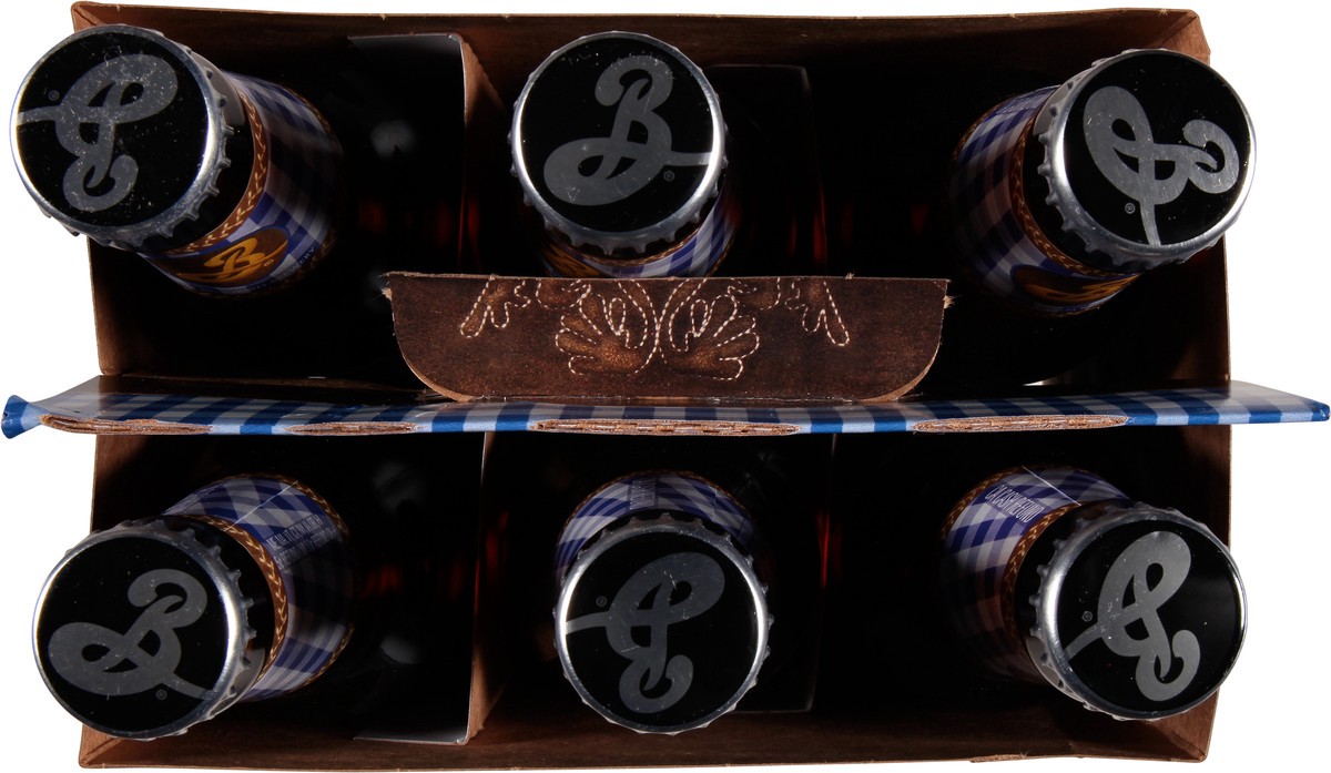 slide 11 of 12, Brooklyn Brewery Brooklyn Oktoberfest Beer 6Pk, 6 ct; 12 oz