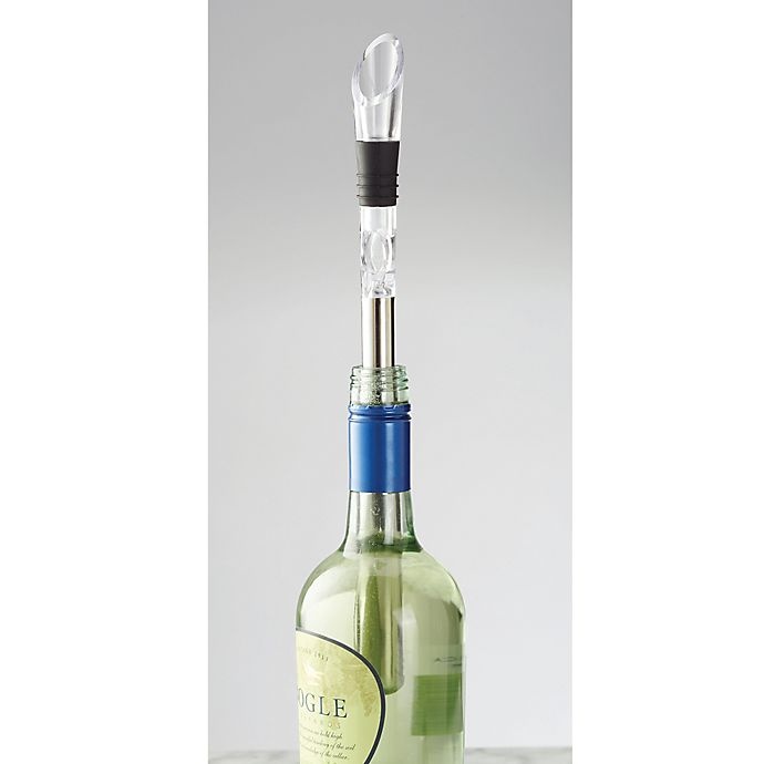 Brookstone Wine Chilling Stick 1 ct Shipt