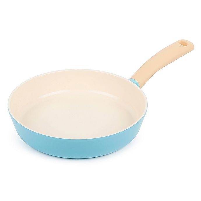 Neoflam Retro: 5 piece Ceramic Nonstick Cookware Set 