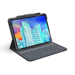 ZAGG iPad 10.9" Messenger Folio 2 Keyboard