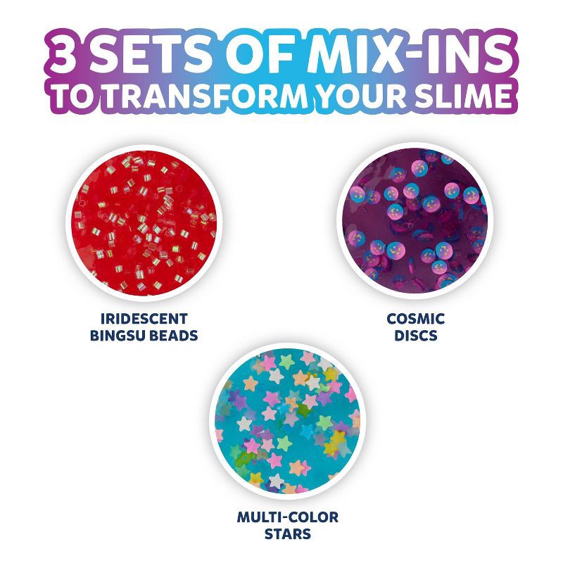 slide 6 of 10, Elmer's 6pc Space Adventure Gue Kit, 6 ct