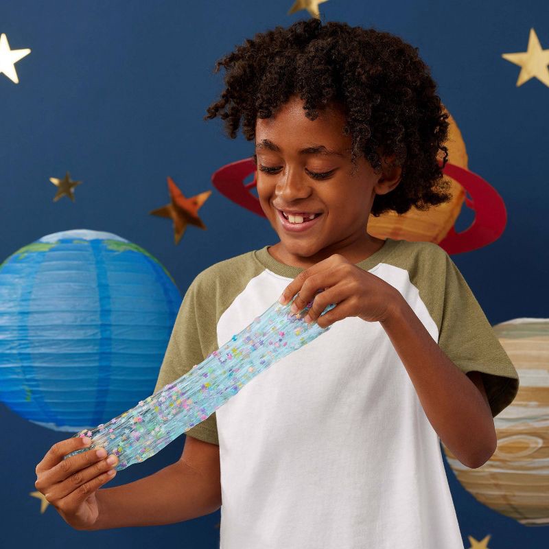 slide 7 of 10, Elmer's 6pc Space Adventure Gue Kit, 6 ct