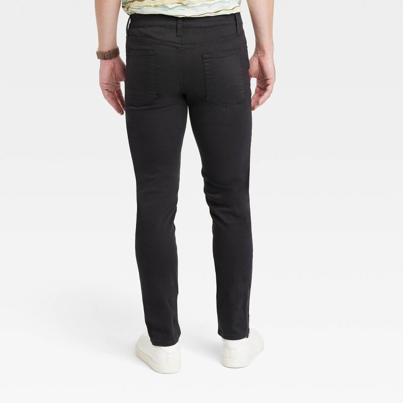 Men's Skinny Fit Jeans - Goodfellow & Co