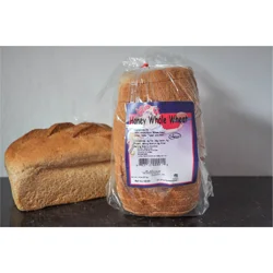 Wildflour Bakehouse Honey Whole Wheat Bread 1.8 lb