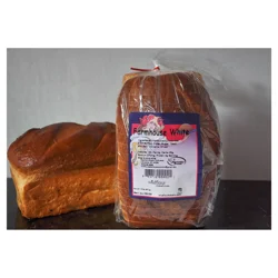 Wildflour Bakehouse Farmhouse White Bread 1.6 lb