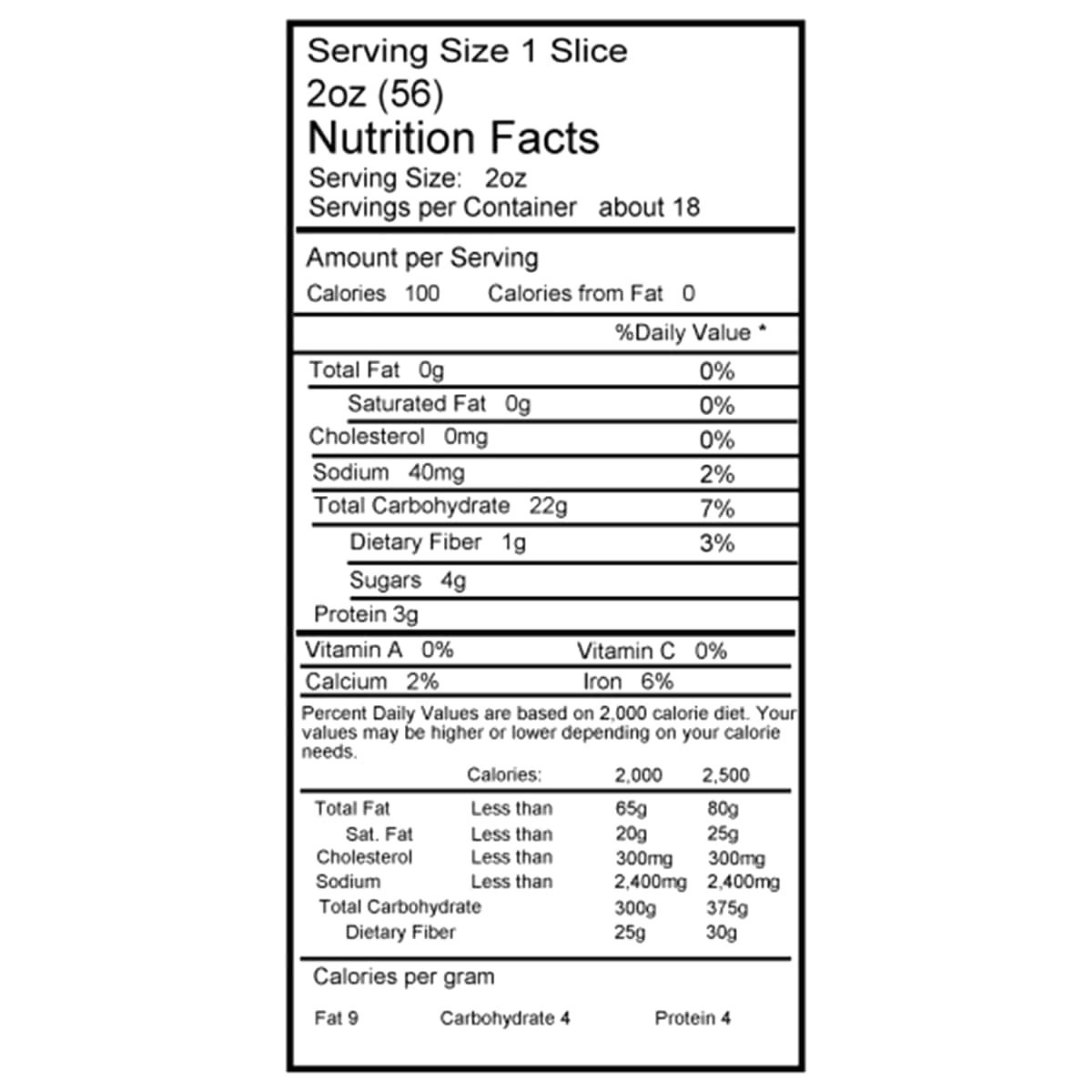slide 2 of 2, Wildflour Bakehouse Sourdough Bread 1.8 lb, 28 oz
